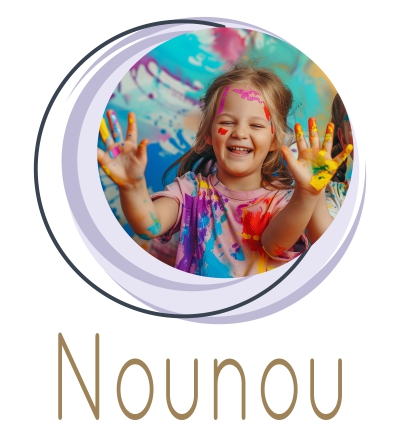 Cadeau pour la fin de contrat de votre Nounou 
